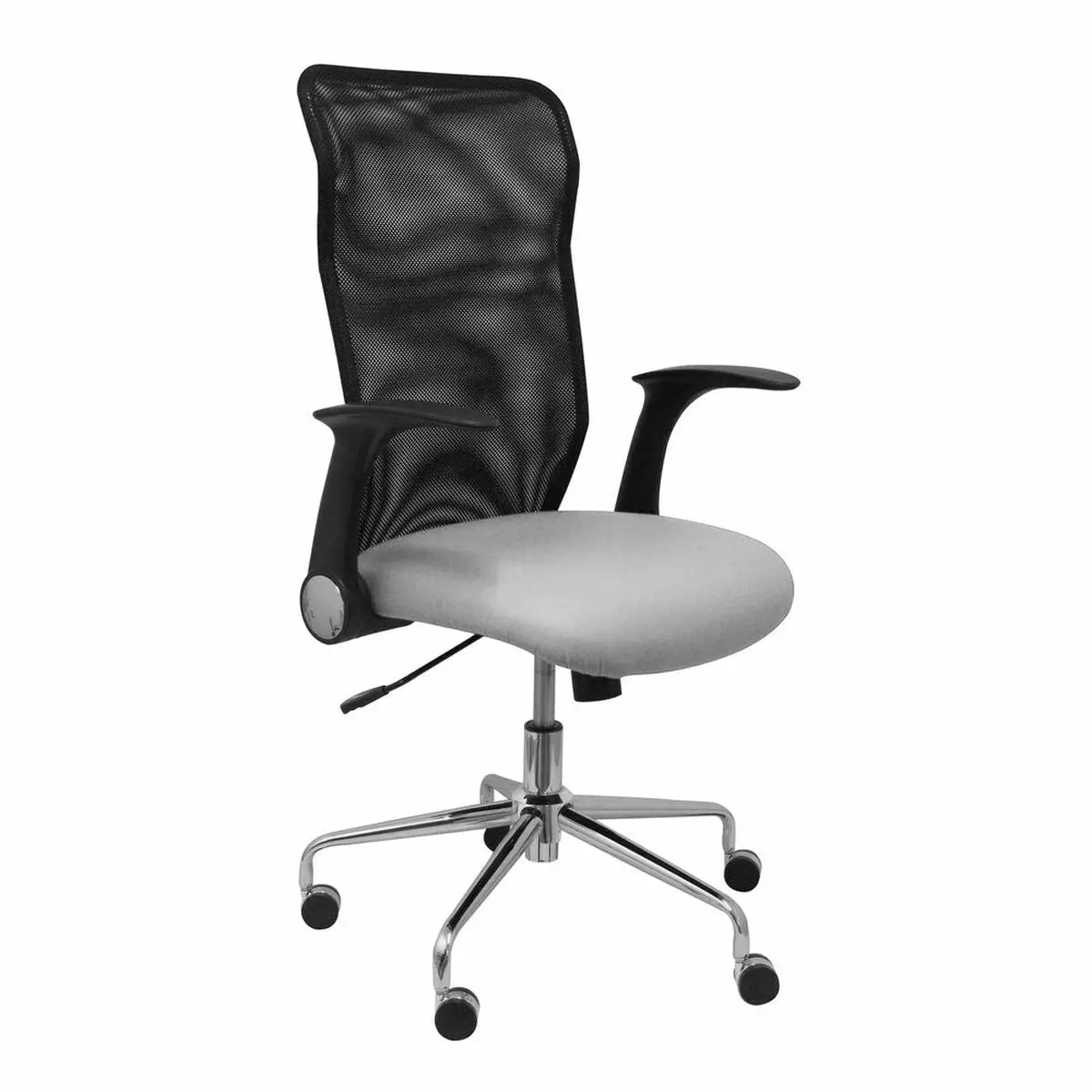 Office Chair Minaya Piqueras Y Crespo 031Sp40 Grey 1