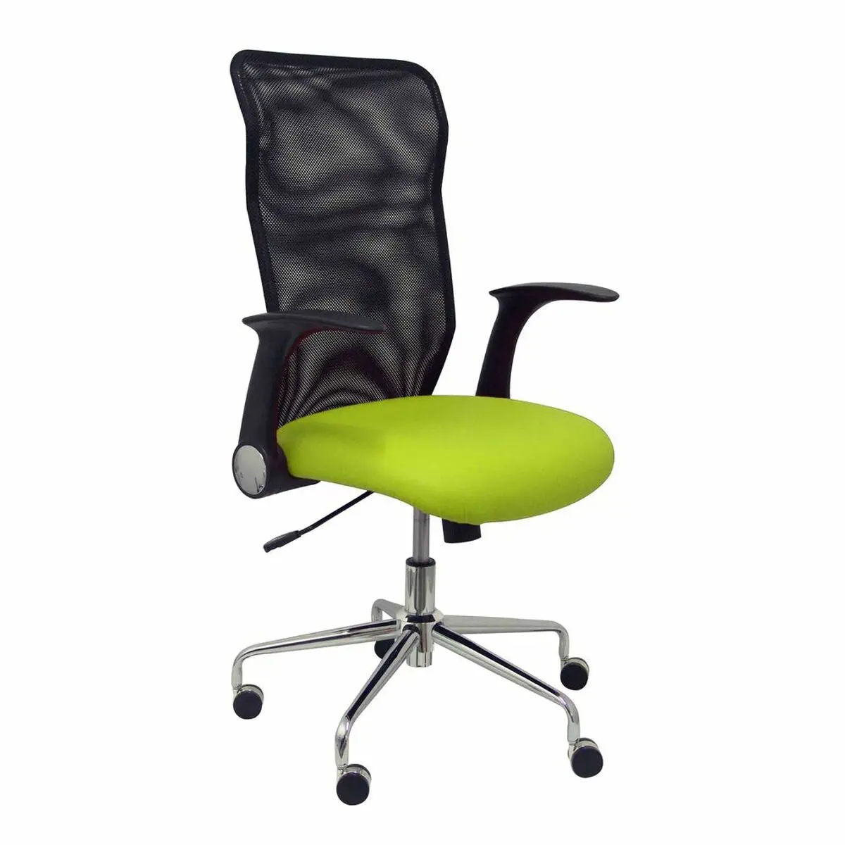 Office Chair Minaya Piqueras Y Crespo 031Sp22 Pistachio 1