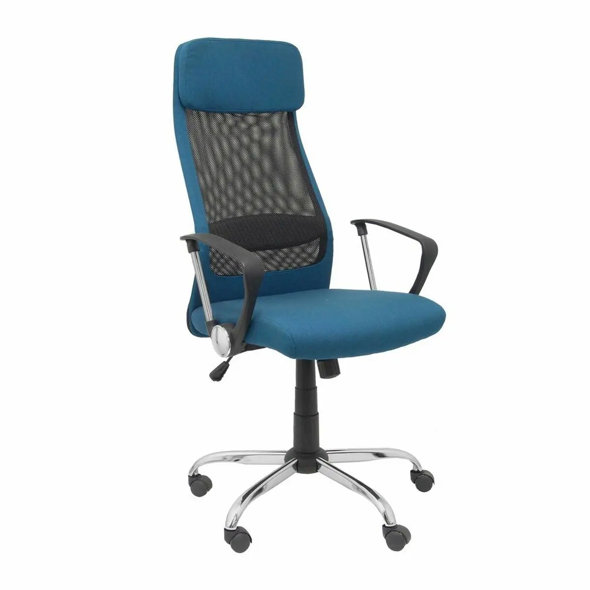 Office Chair Esteras Foröl 2Dbd225 Turquoise 1