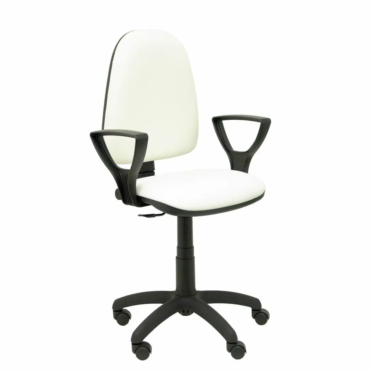 Office Chair Ayna Piqueras Y Crespo Sp10b10 White 1