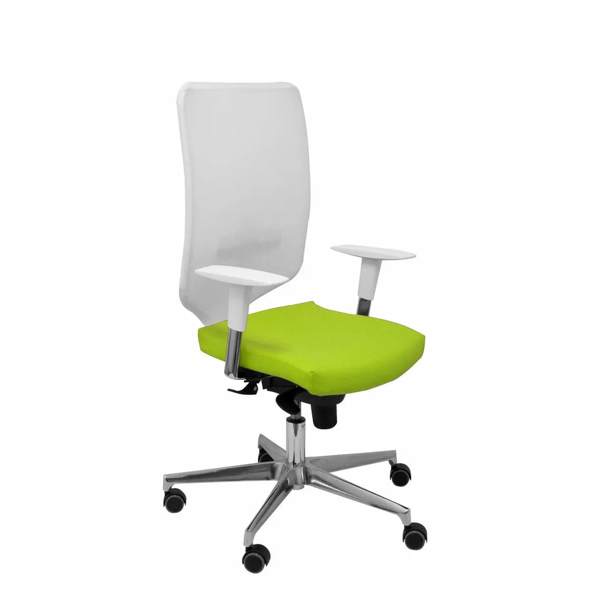 Office Chair Ossa Bl Piqueras Y Crespo 6Sbsp22 Pistachio 1