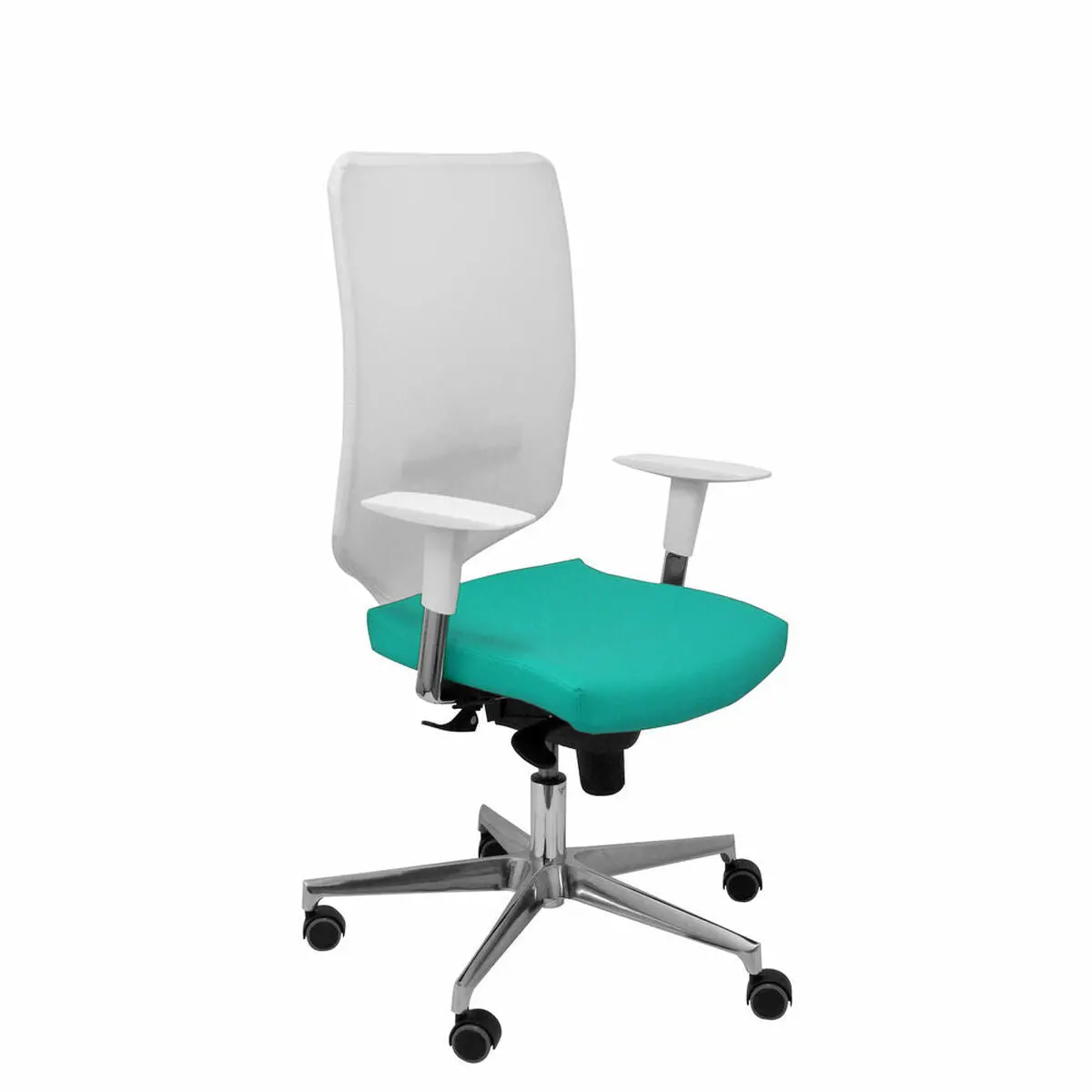 Office Chair Ossa Bl Piqueras Y Crespo 6Sbsp39 Green 1