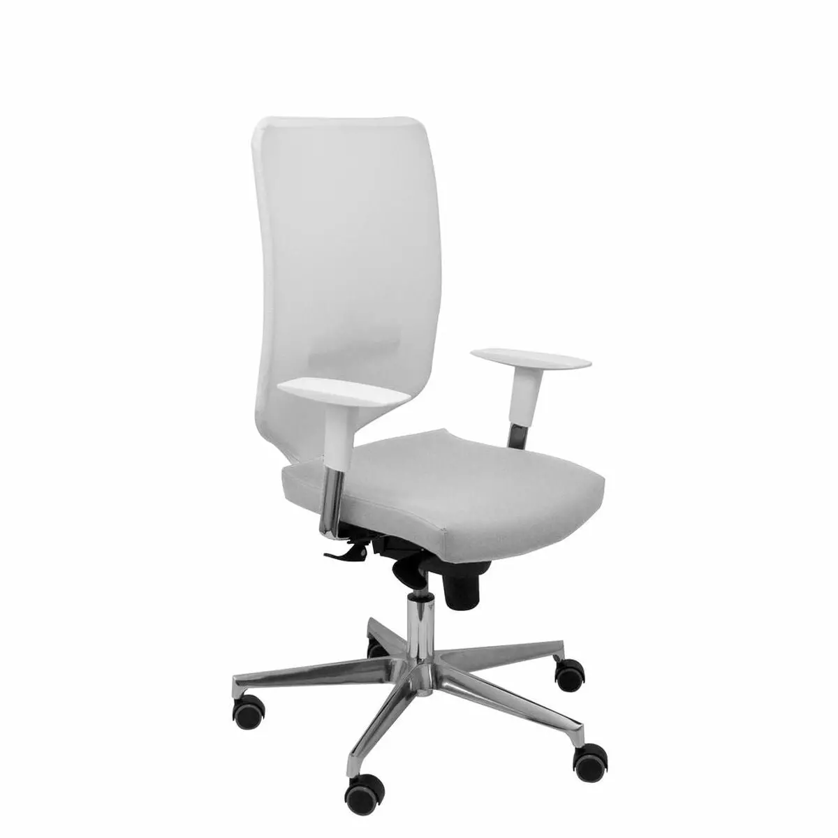 Office Chair Ossa Bl Piqueras Y Crespo 6Sbsp40 Grey 1
