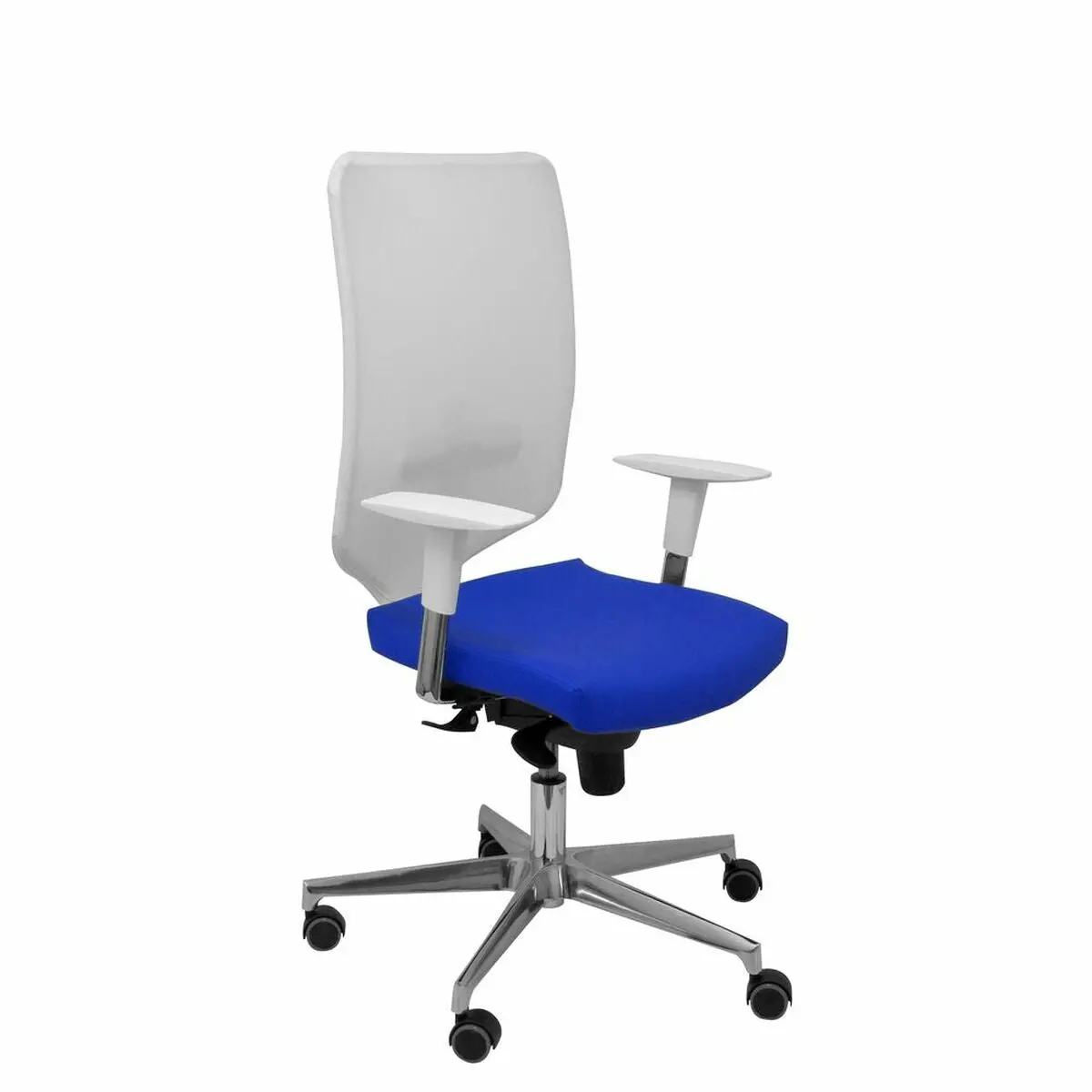 Office Chair Ossa Bl Piqueras Y Crespo Sbsp229 Blue 1
