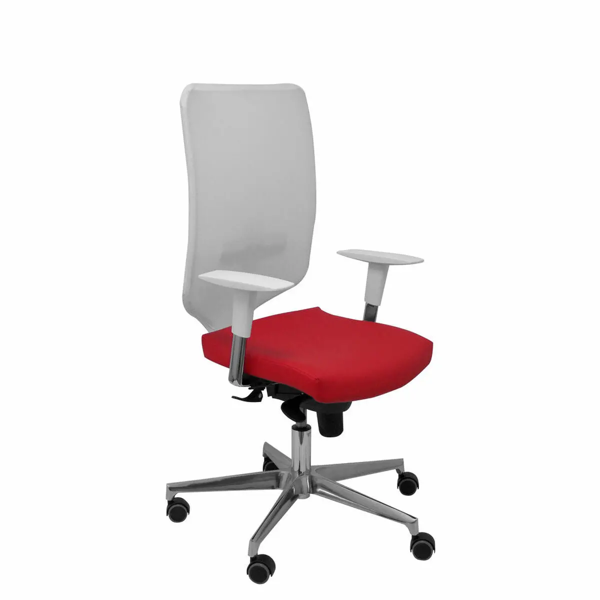 Office Chair Ossa Bl Piqueras Y Crespo 3625-8435501008231 Red 1