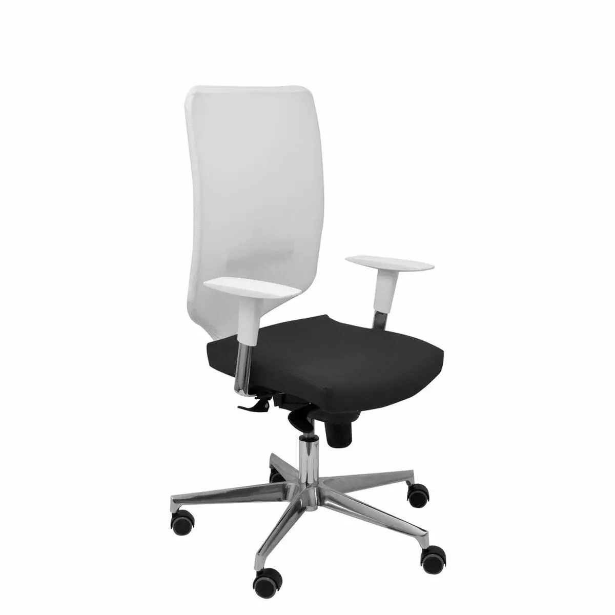 Office Chair Ossa Bl Piqueras Y Crespo Sbsp840 Black 1
