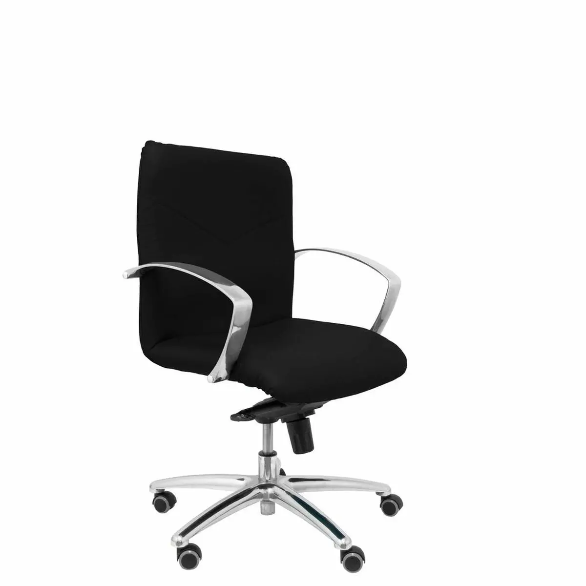 Office Chair Caudete Confidente Piqueras Y Crespo 3625-8435501008415 Black 1