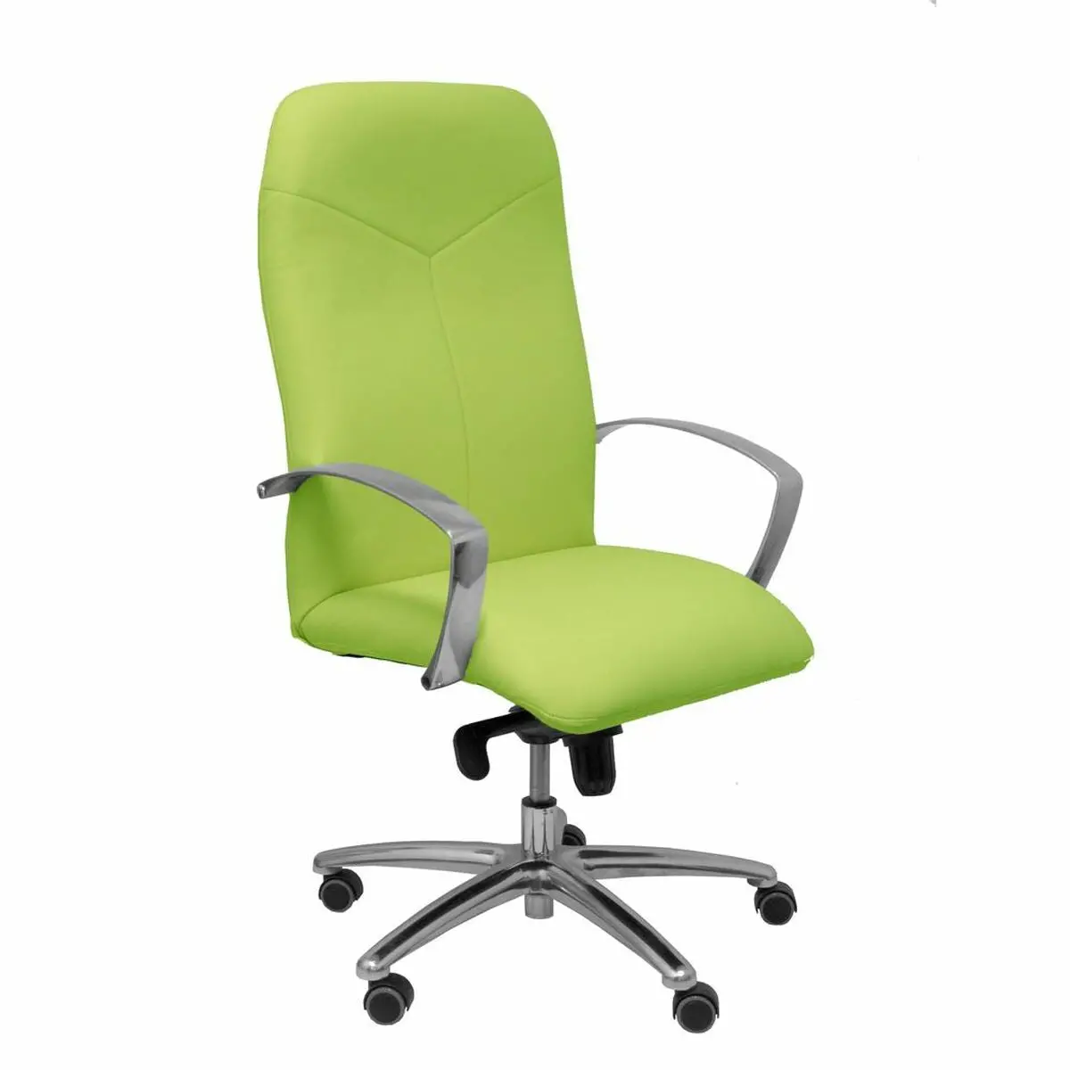 Office Chair Caudete Piqueras Y Crespo 5Dbsp22 Pistachio 1