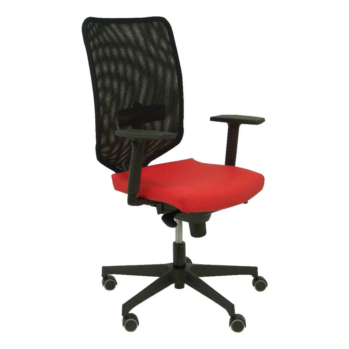 Office Chair Ossa Piqueras Y Crespo 3625-8435501008576 Red 1