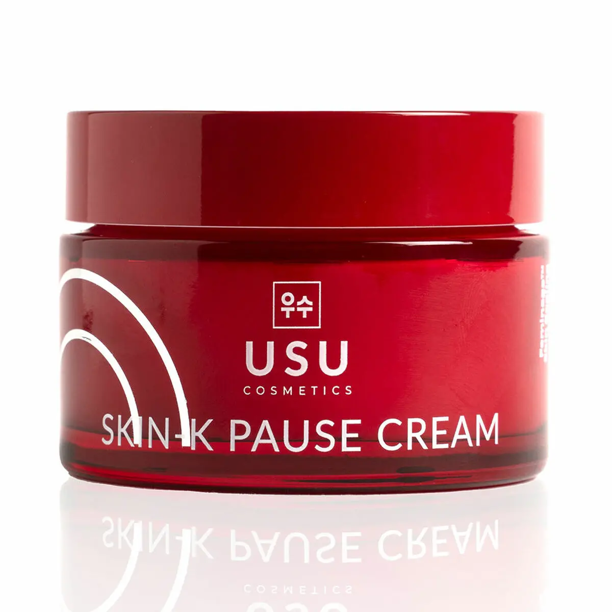 Anti-Ageing Cream Usu Cosmetics Skin-K Pause 50 Ml 1