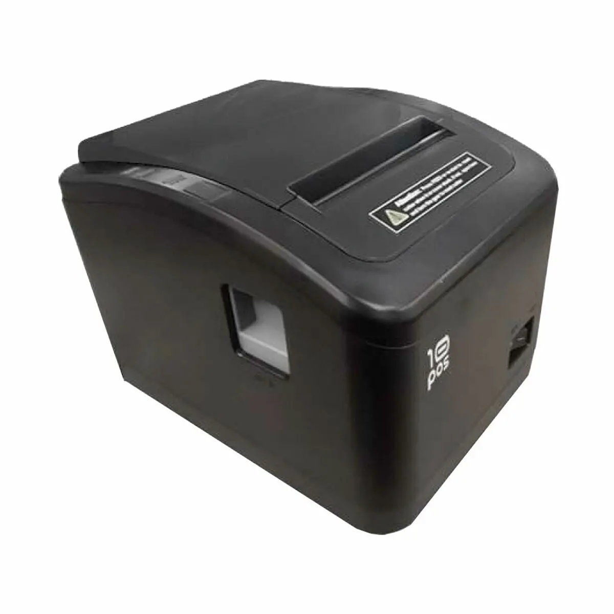 Thermal Printer 10Pos Rp-12N Black 1
