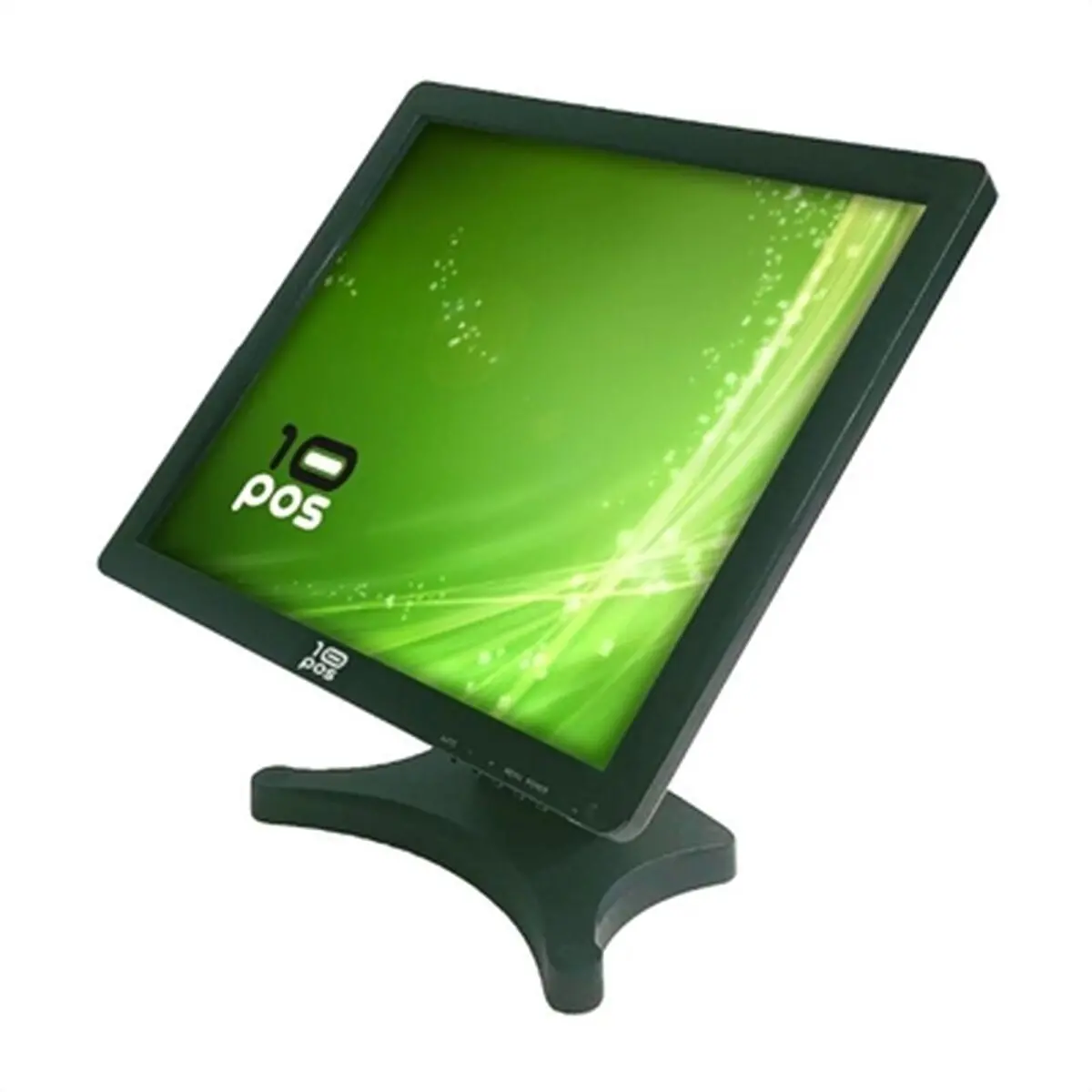 Dining Table 10Pos Ts-19Hv Black 1
