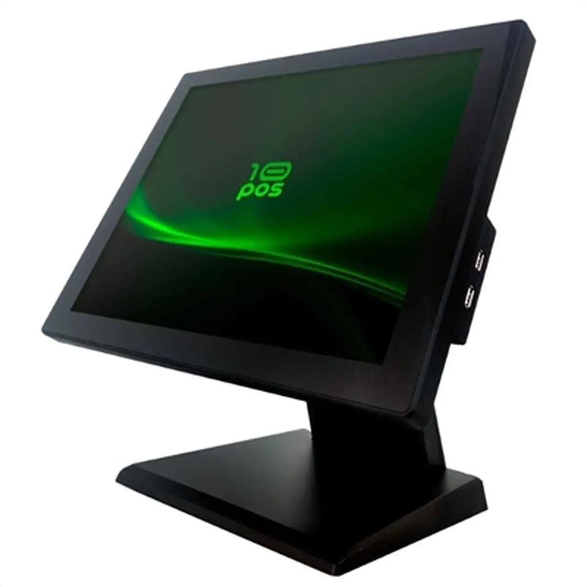 Tpv 10Pos 10T-15J648128 Intel Celeron J6412 8 Gb Ram 128 Gb Ssd 1