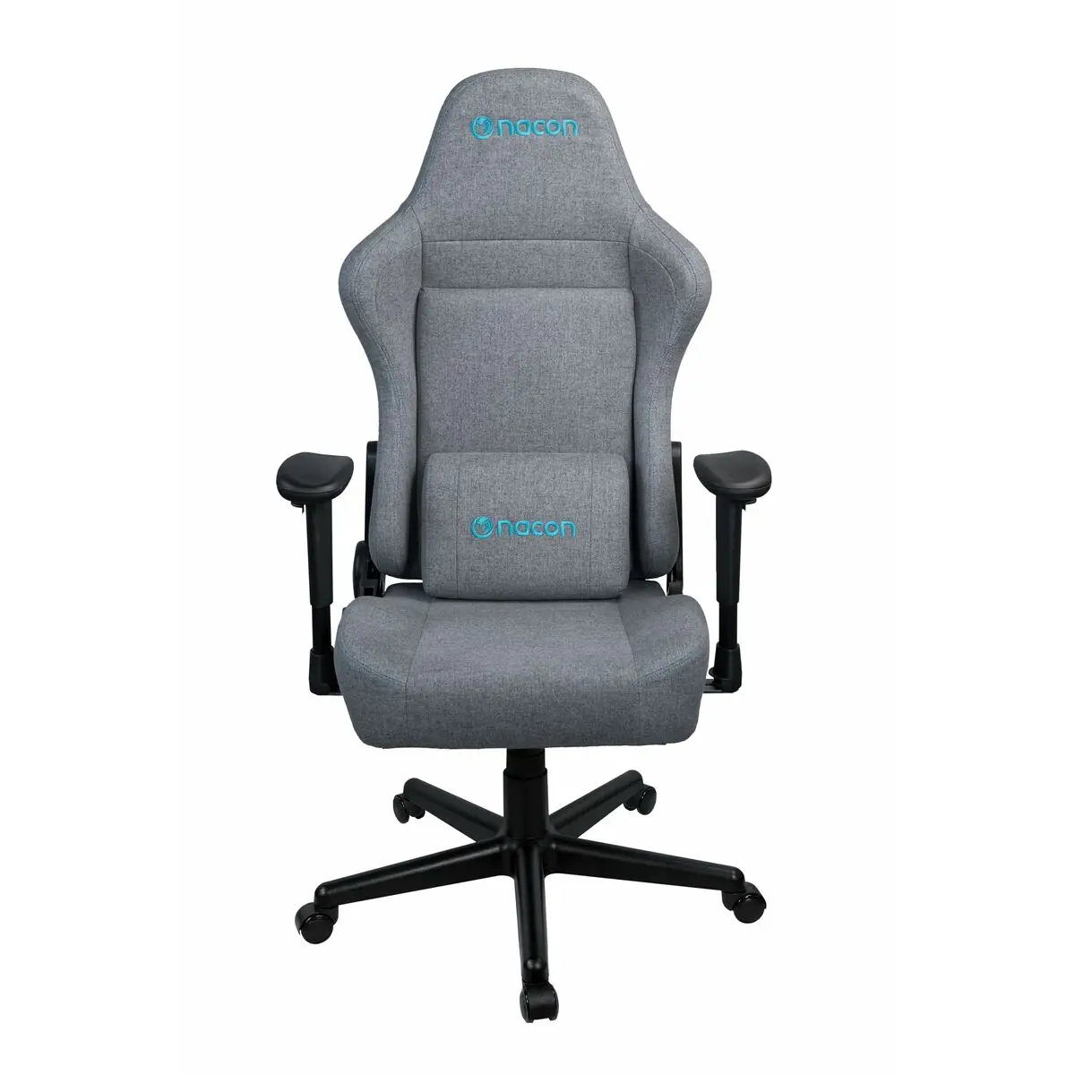 Gaming Chair Nacon Pcch-375 Grey 1