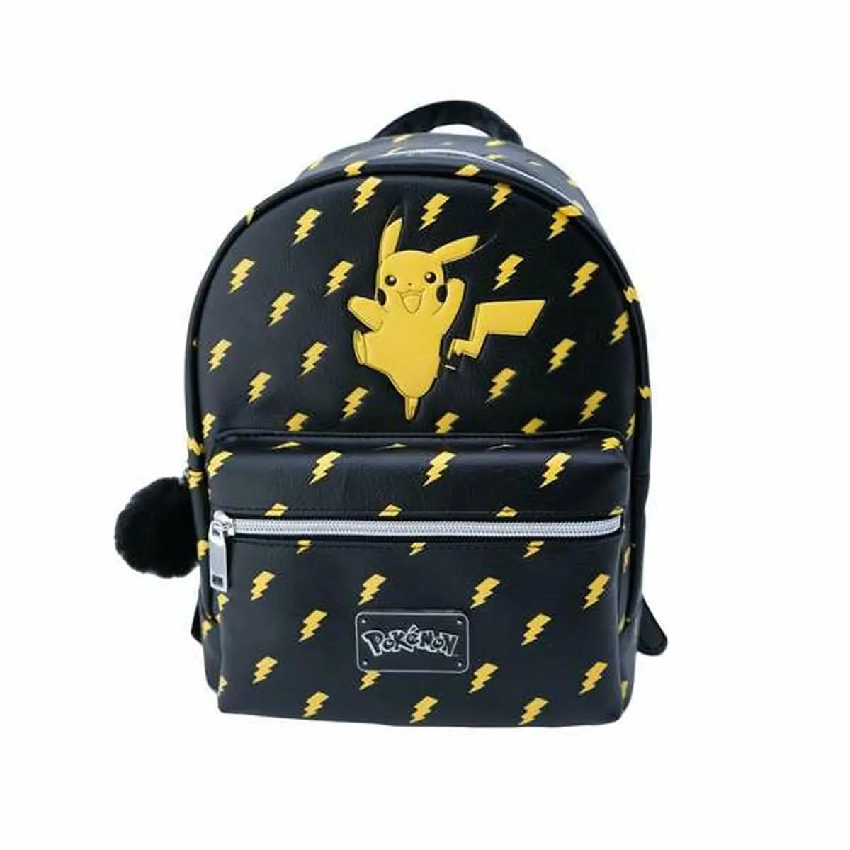 School Bag Pokémon Premium 1