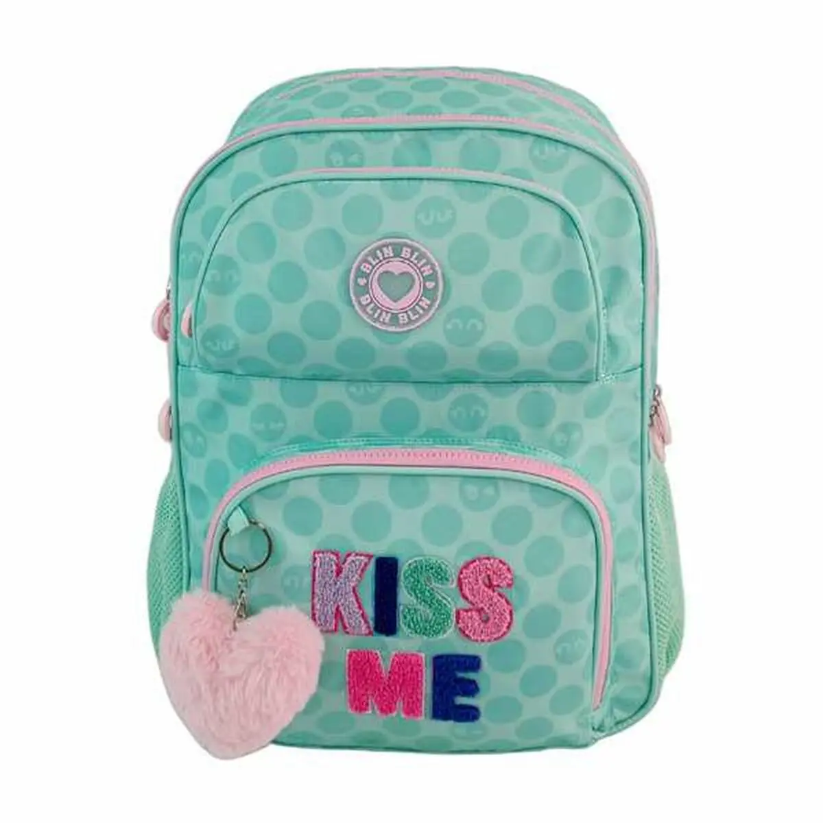 School Bag Toybags Blin Blin Kiss Me 1