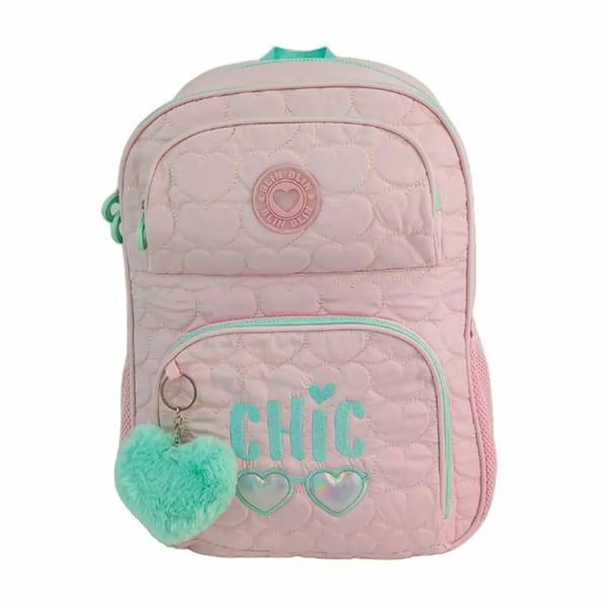 School Bag Toybags Blin Blin Chic 1