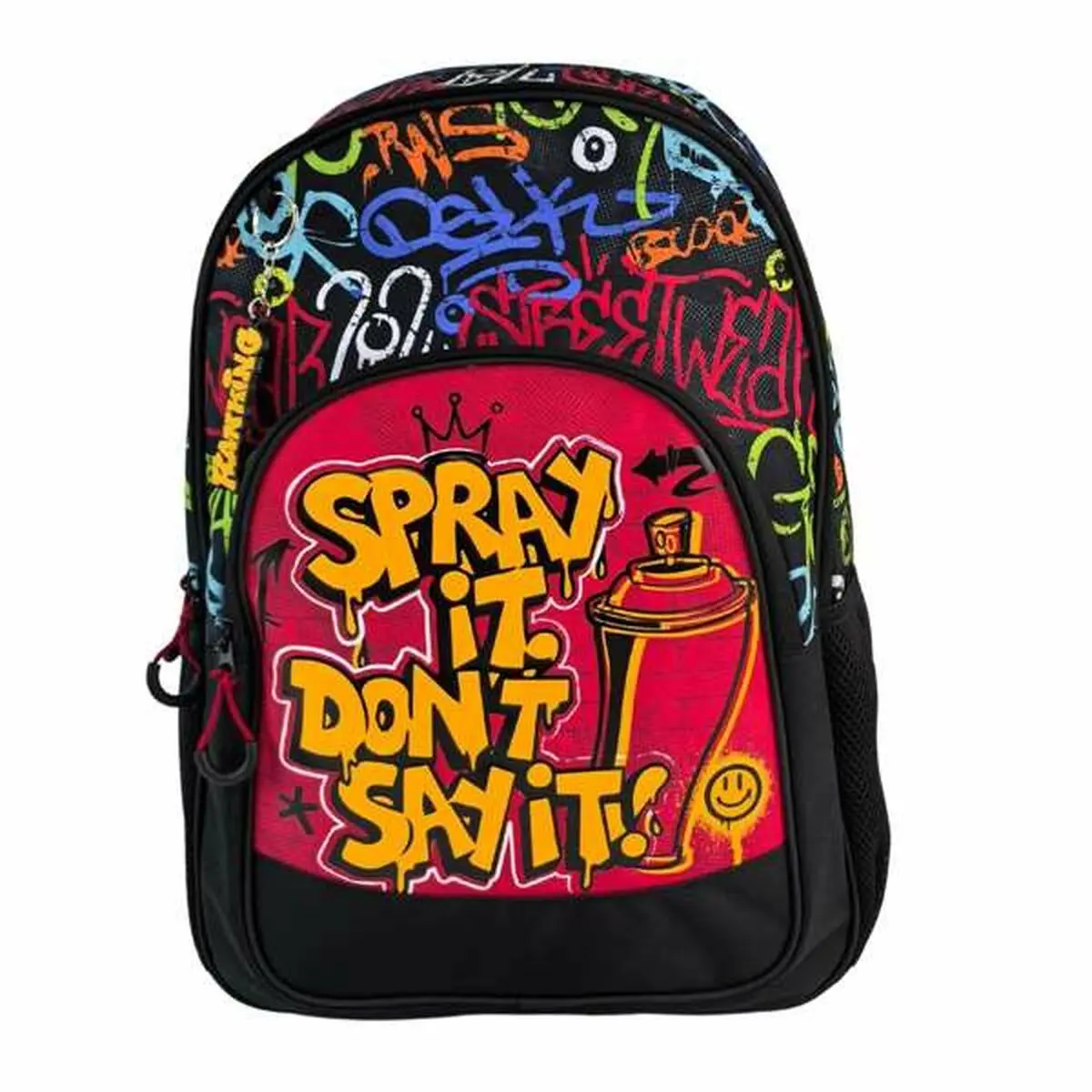 School Bag Toybags 1