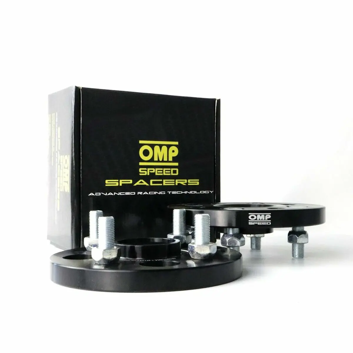 Seperators Omp 4X108 63,4 15 Mm M12x1,5 1