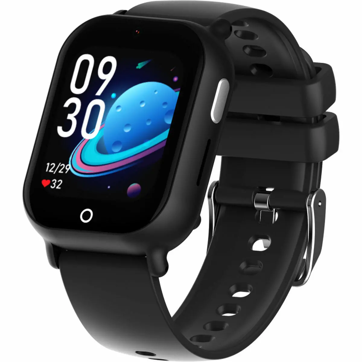 Smartwatch Dcu Littleone 4G Black 1