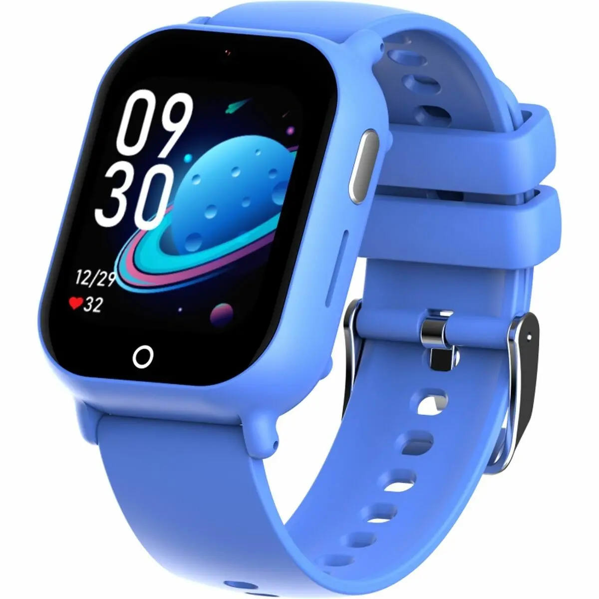 Smartwatch Dcu Littleone 4G Blue 1