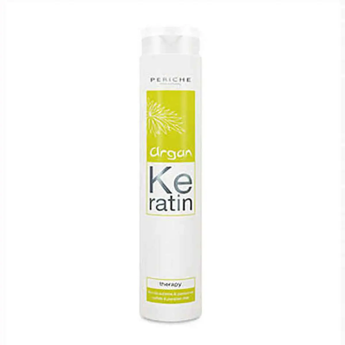 Styling Cream Periche Argan Keratin 250 Ml 1
