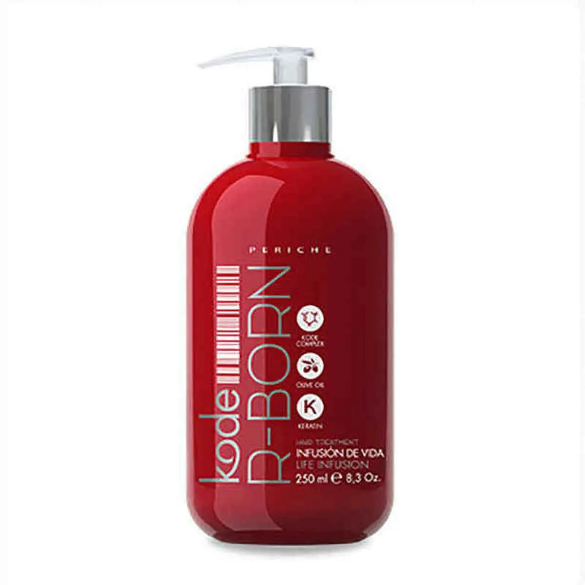 Styling Cream Periche Kode Infusion De Vida (250 Ml) 1