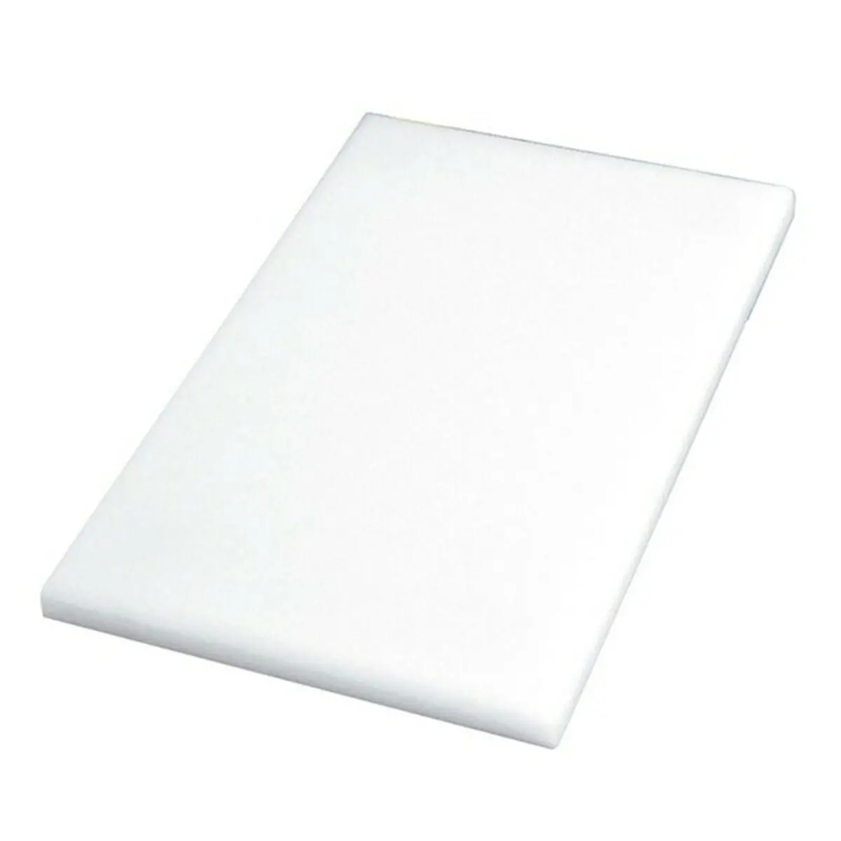 Chopping Board Quid Professional Accesories White Plastic 1