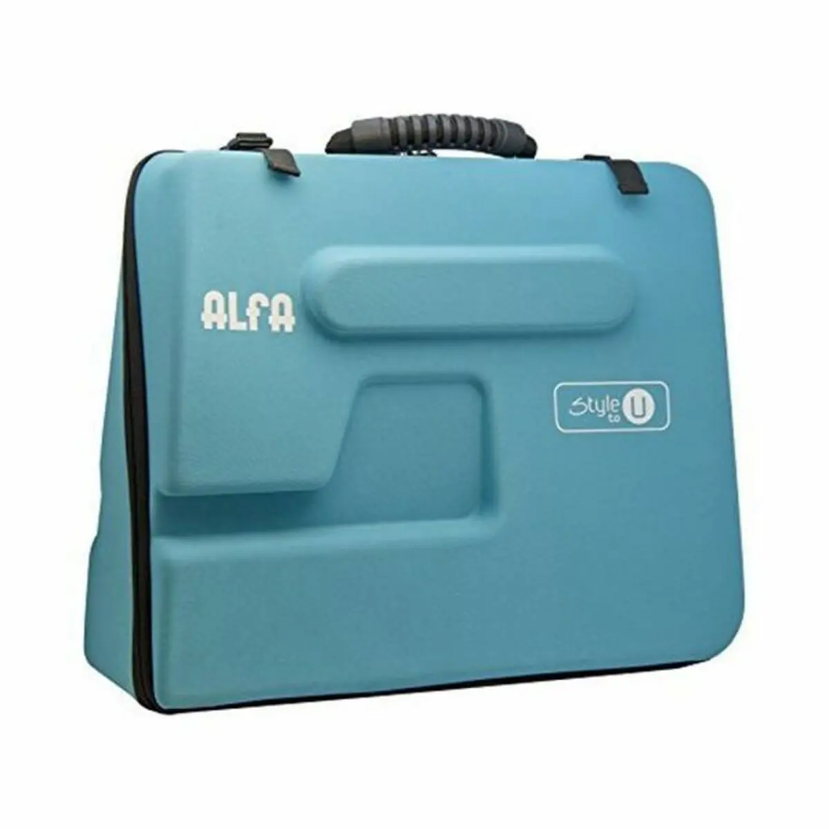 Storage Case Alfa A6038000000 Sewing Machine 1