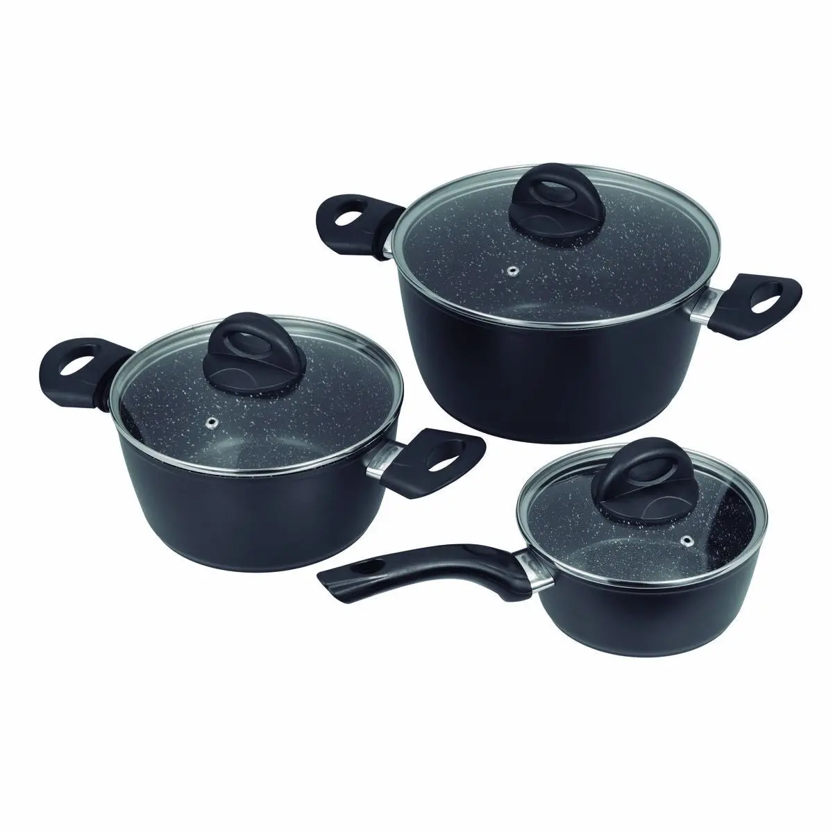 Cookware Jata Bc3 1