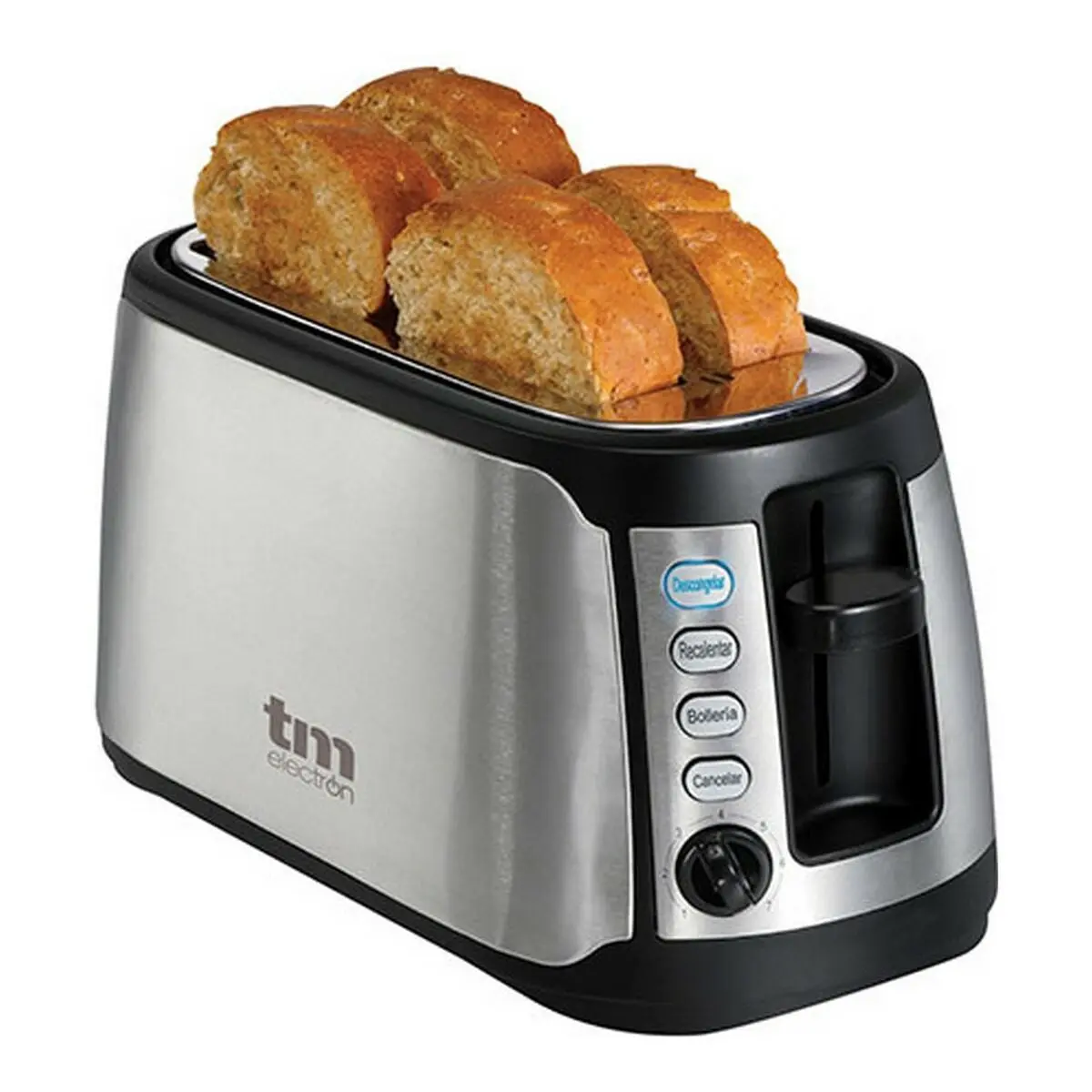 Toaster Tm Electron 1400 W 1