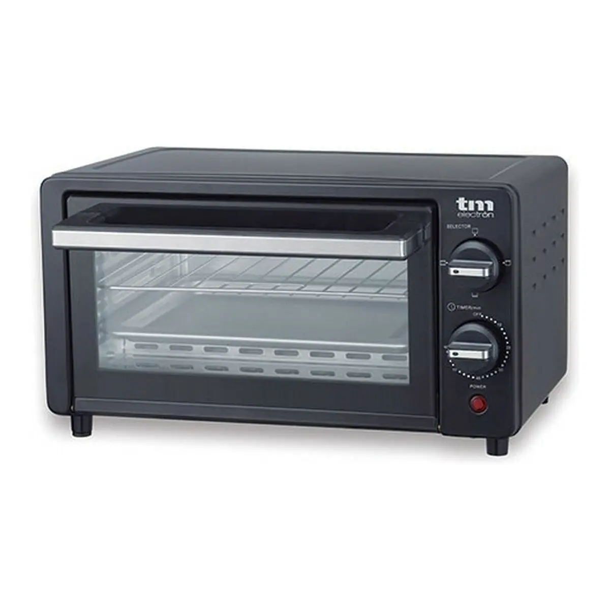 Mini Electric Oven Tm Electron 10 L 1