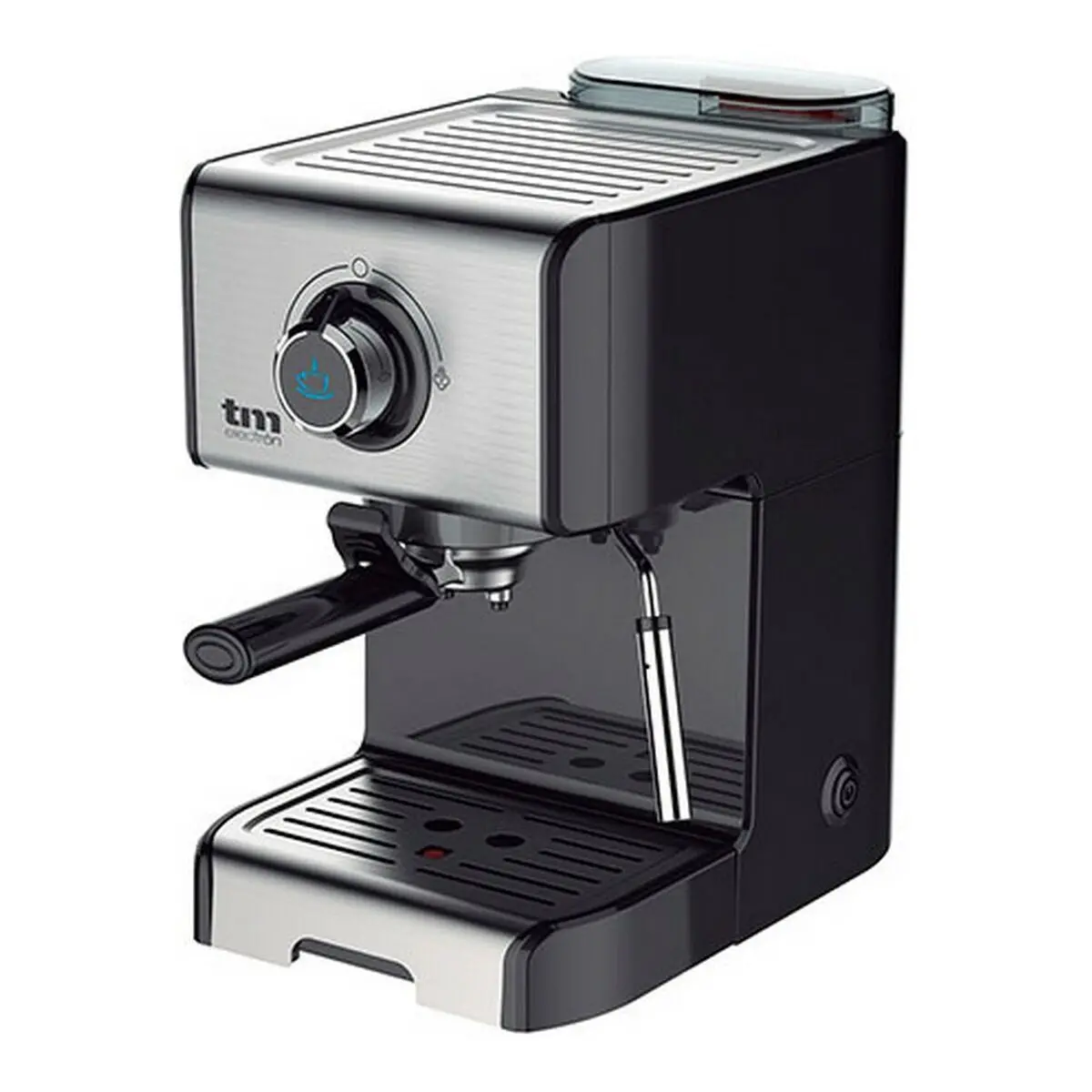 Express Manual Coffee Machine Tm Electron 1