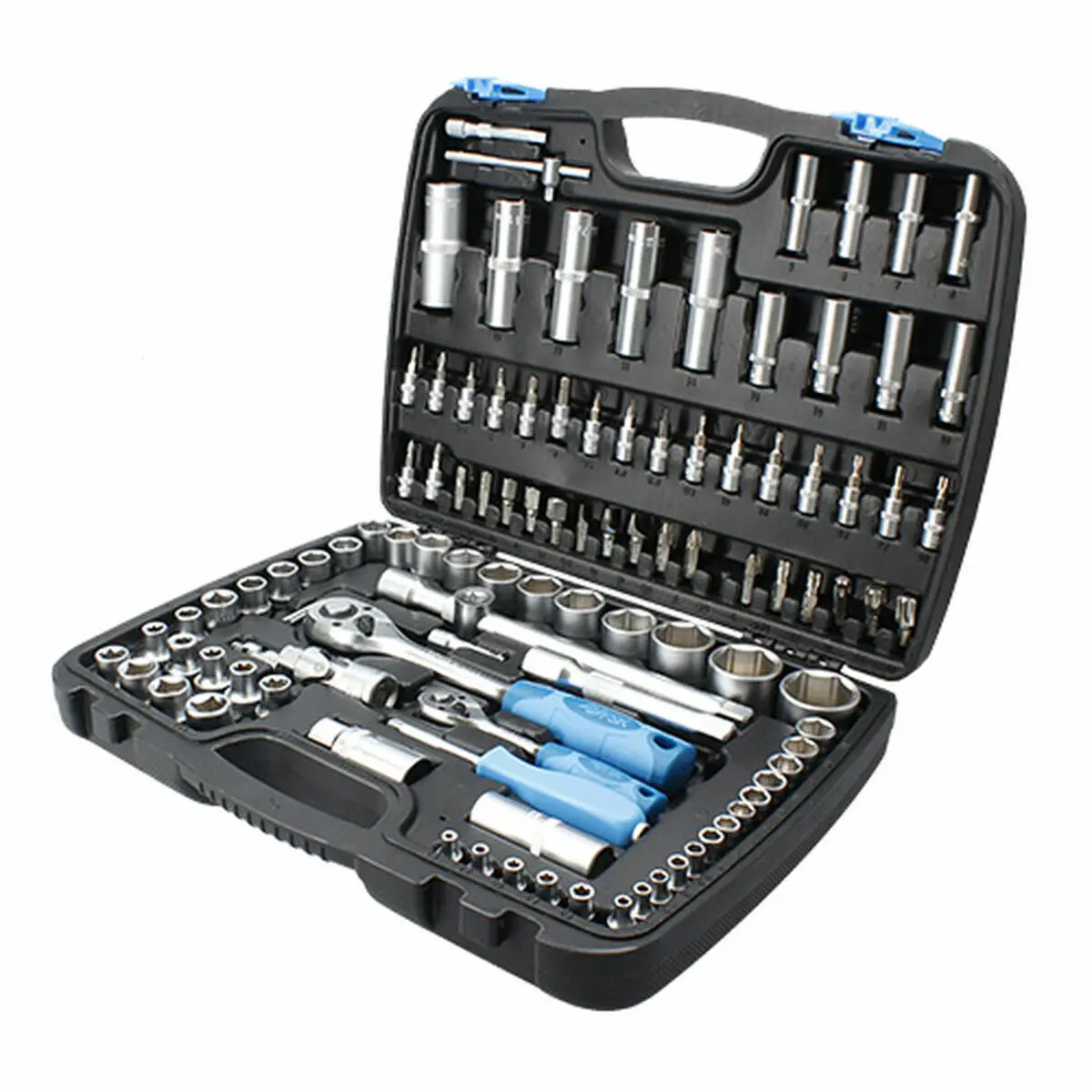Toolbox Ferrestock 1