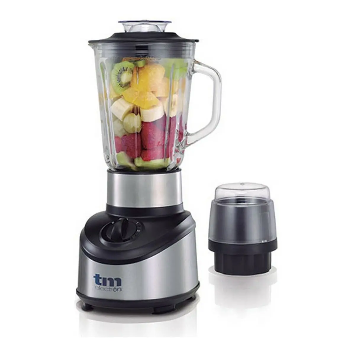 Cup Blender Tm Electron 500 W 1,5 L 1