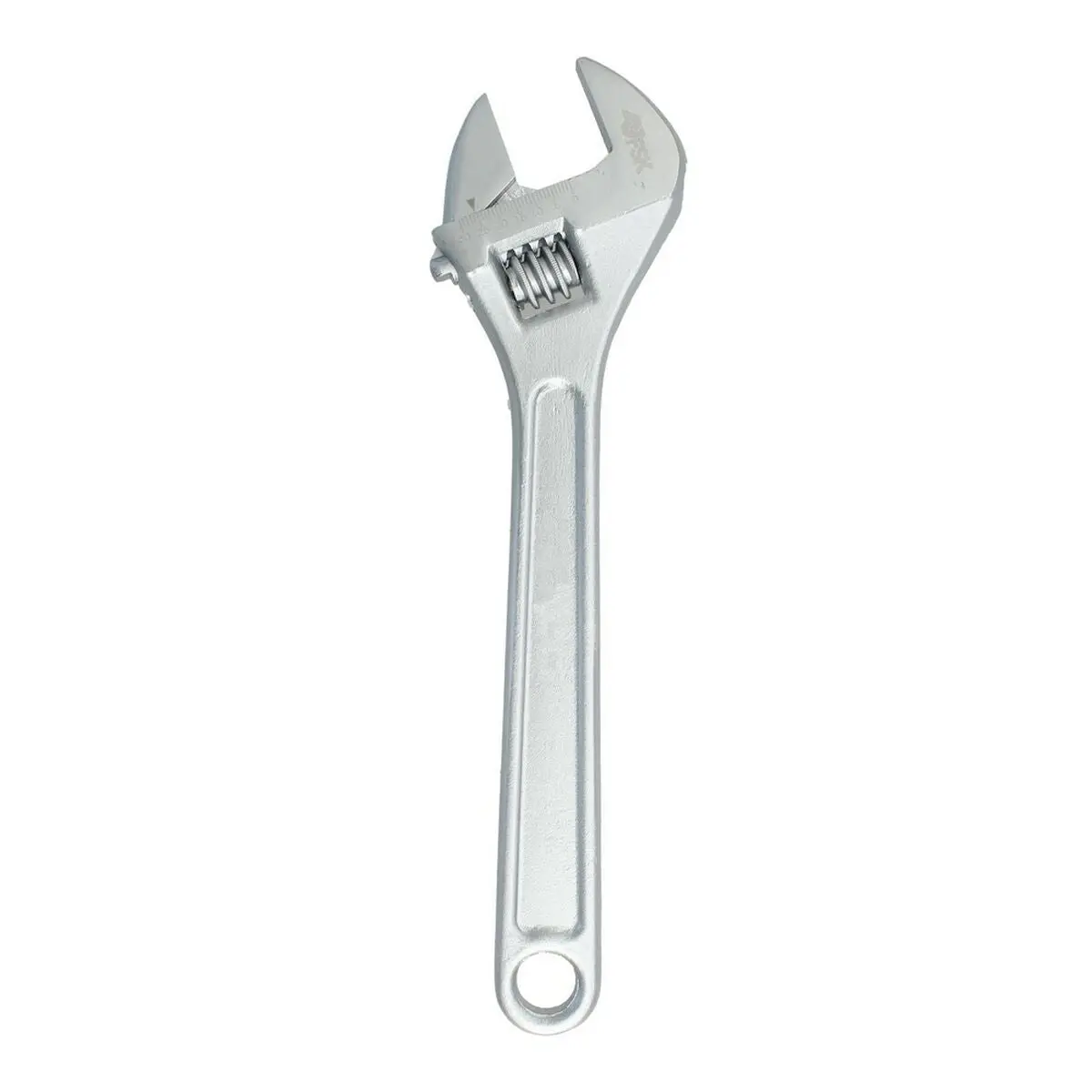 Adjsutable Wrench Ferrestock 450 Mm 1