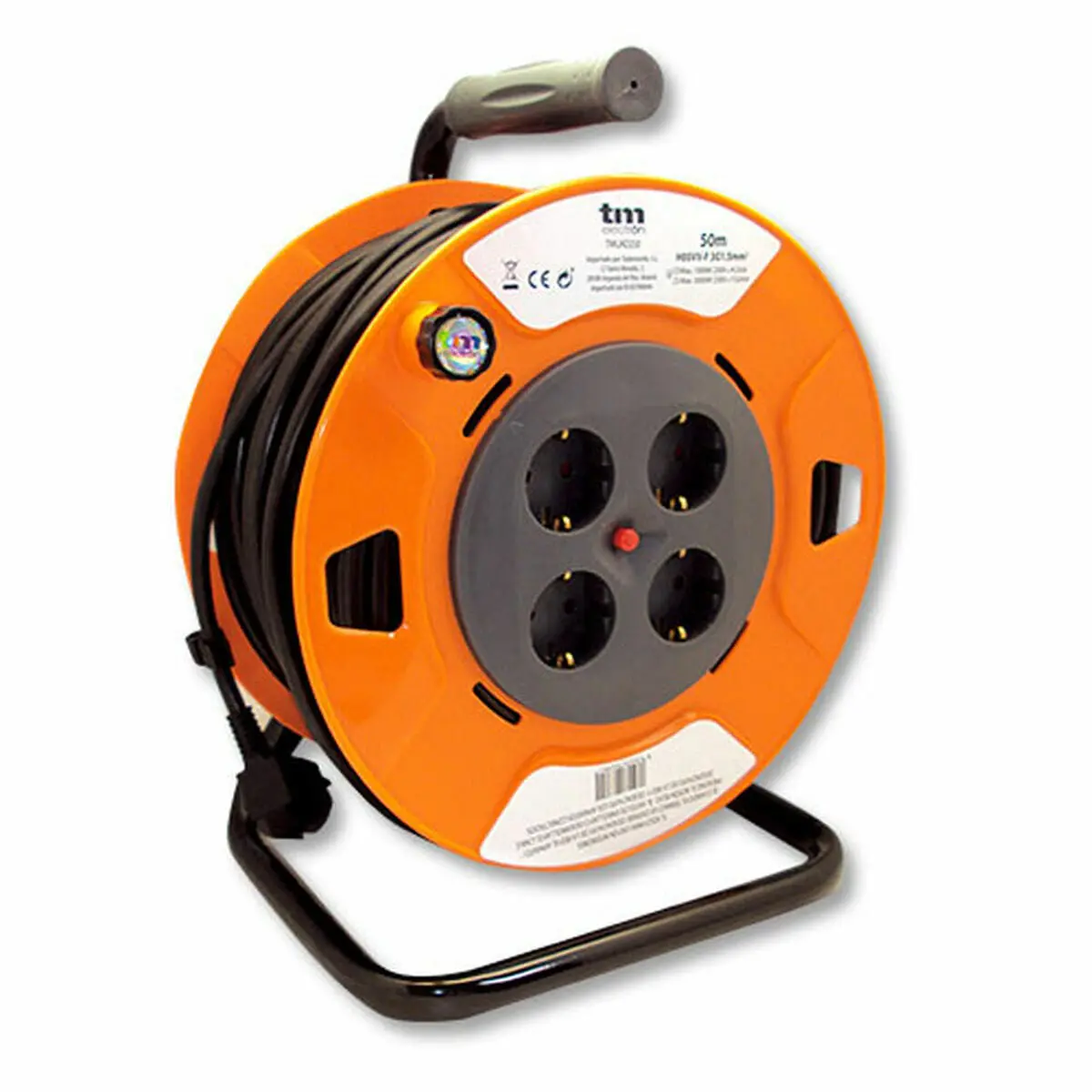 Extension Lead Tm Electron 50 M 1
