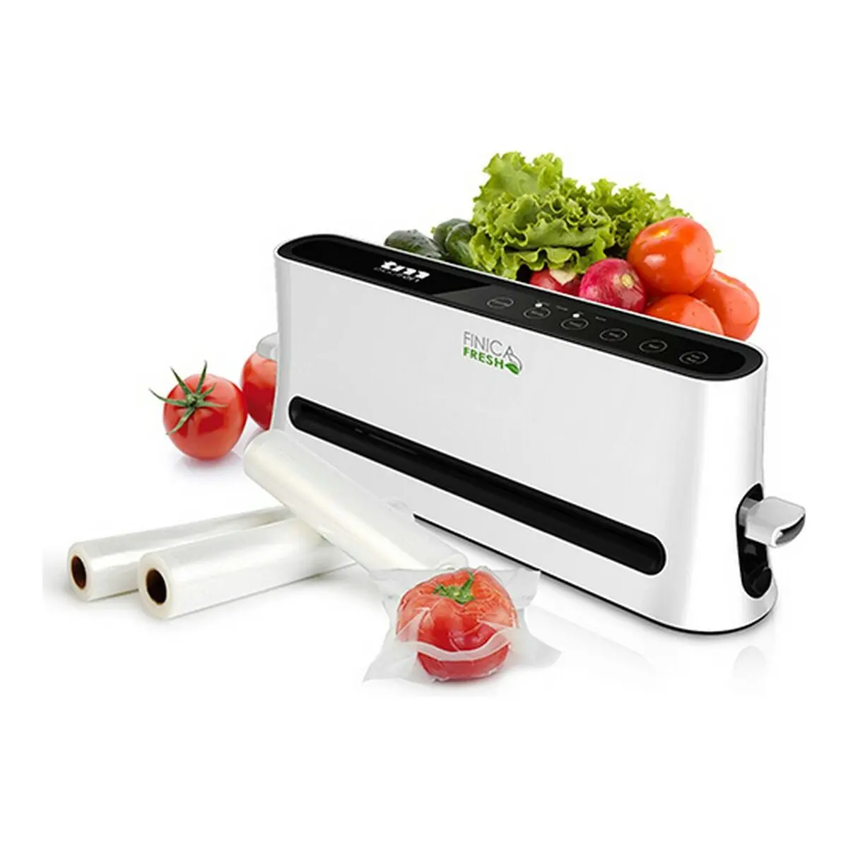 Vacuum-Sealed Packaging Tm Electron 1