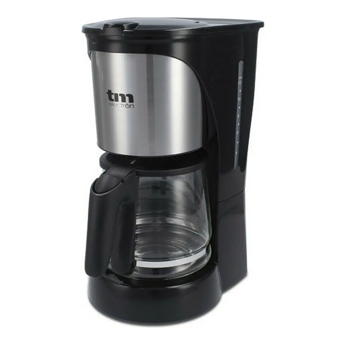 Drip Coffee Machine Tm Electron 1000W 1,5 L 12 Cups 1