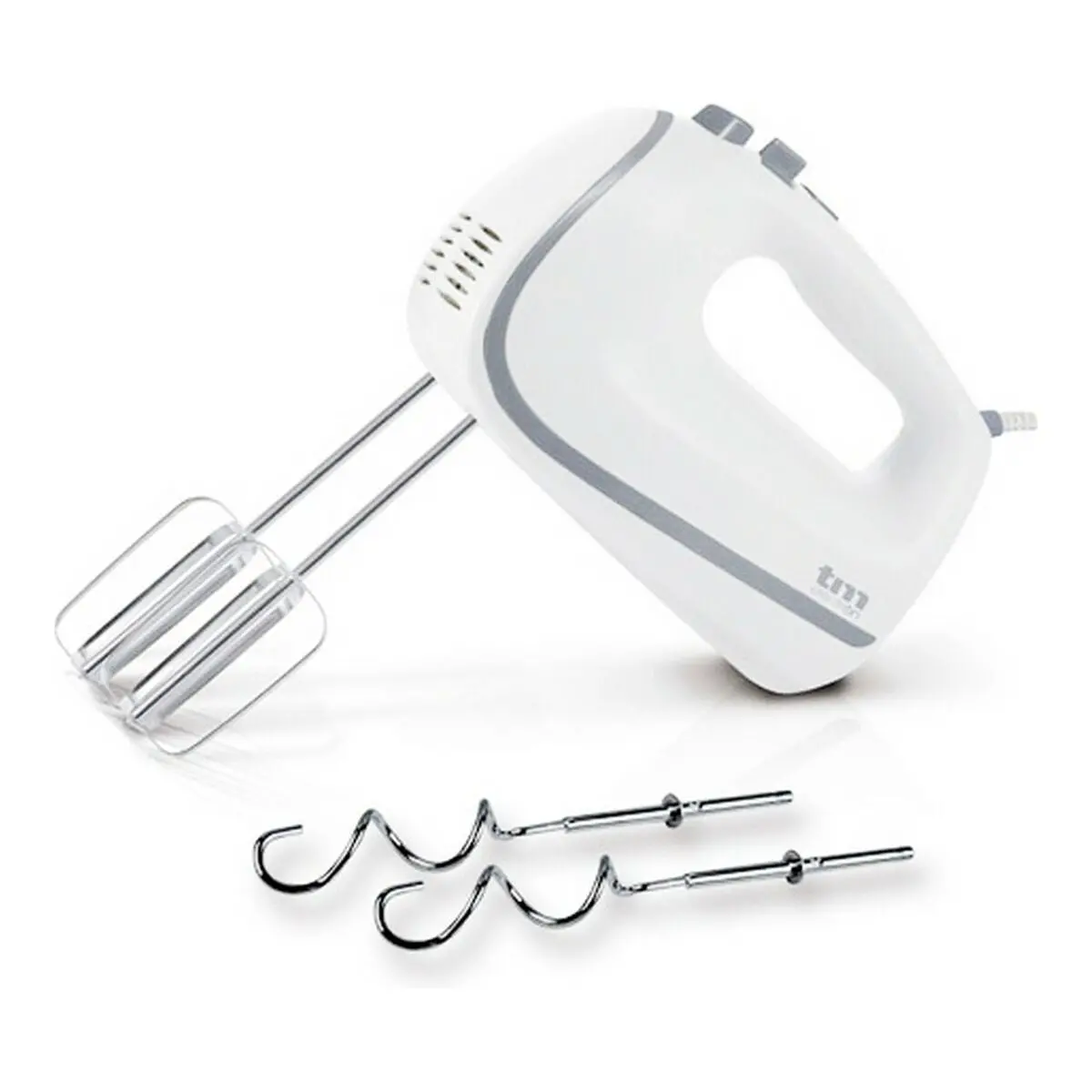 Hand Mixer Tm Electron 450 W 1