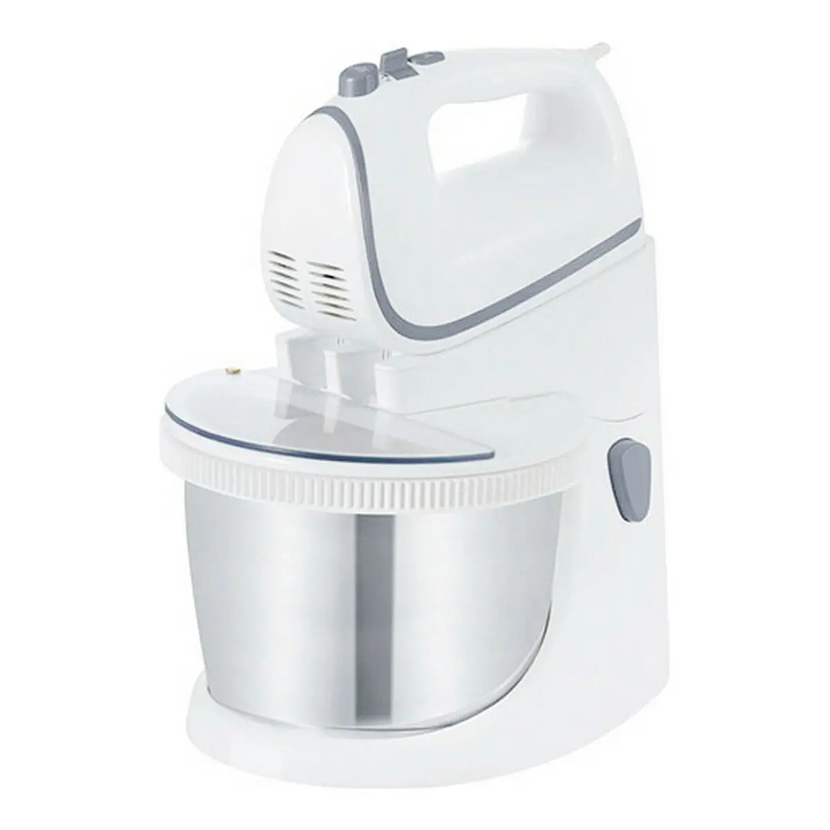 Mixer-Kneader With Bowl Tm Electron 400 W 1