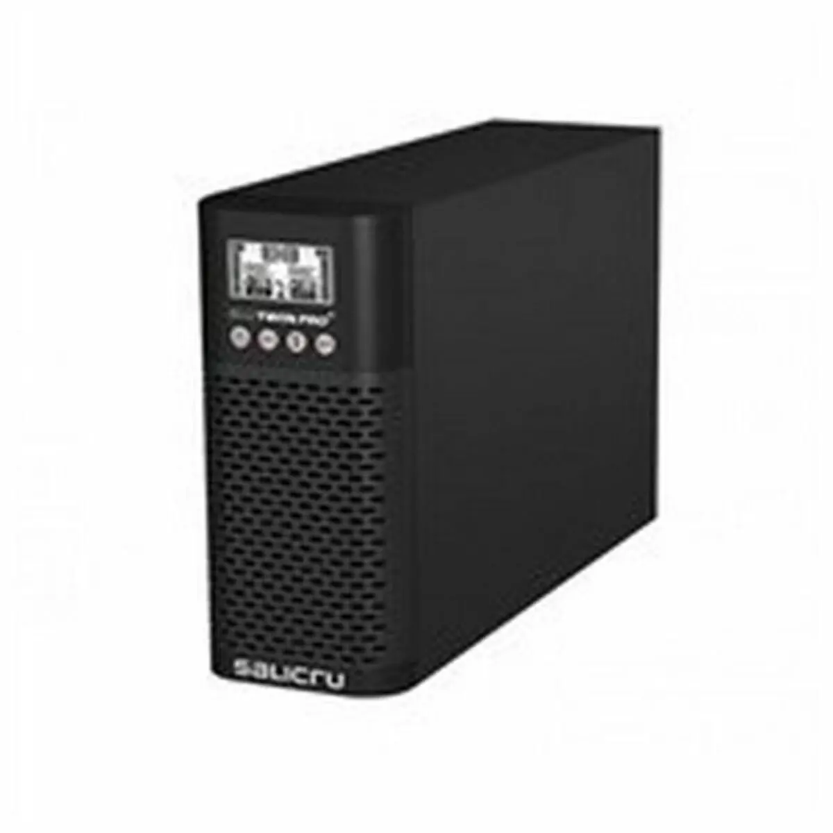 Uninterruptible Power Supply System Interactive Ups Salicru 699Ca000013 1
