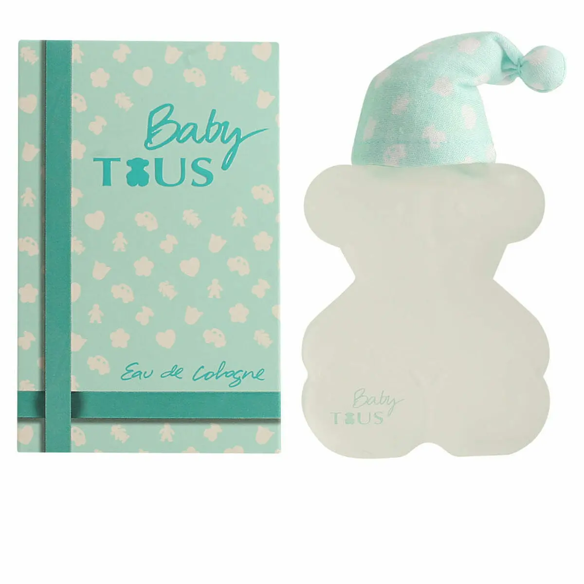 Children's Perfume Tous 108Ps 802280 Edc 100 Ml 1