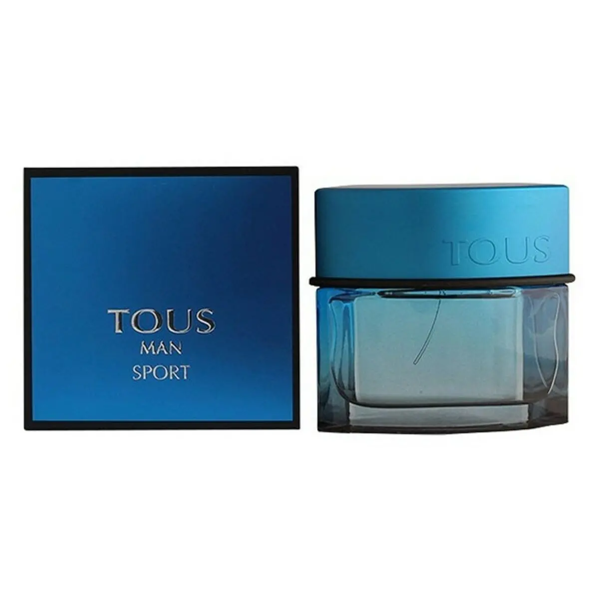 Men's Perfume Tous Edt 2