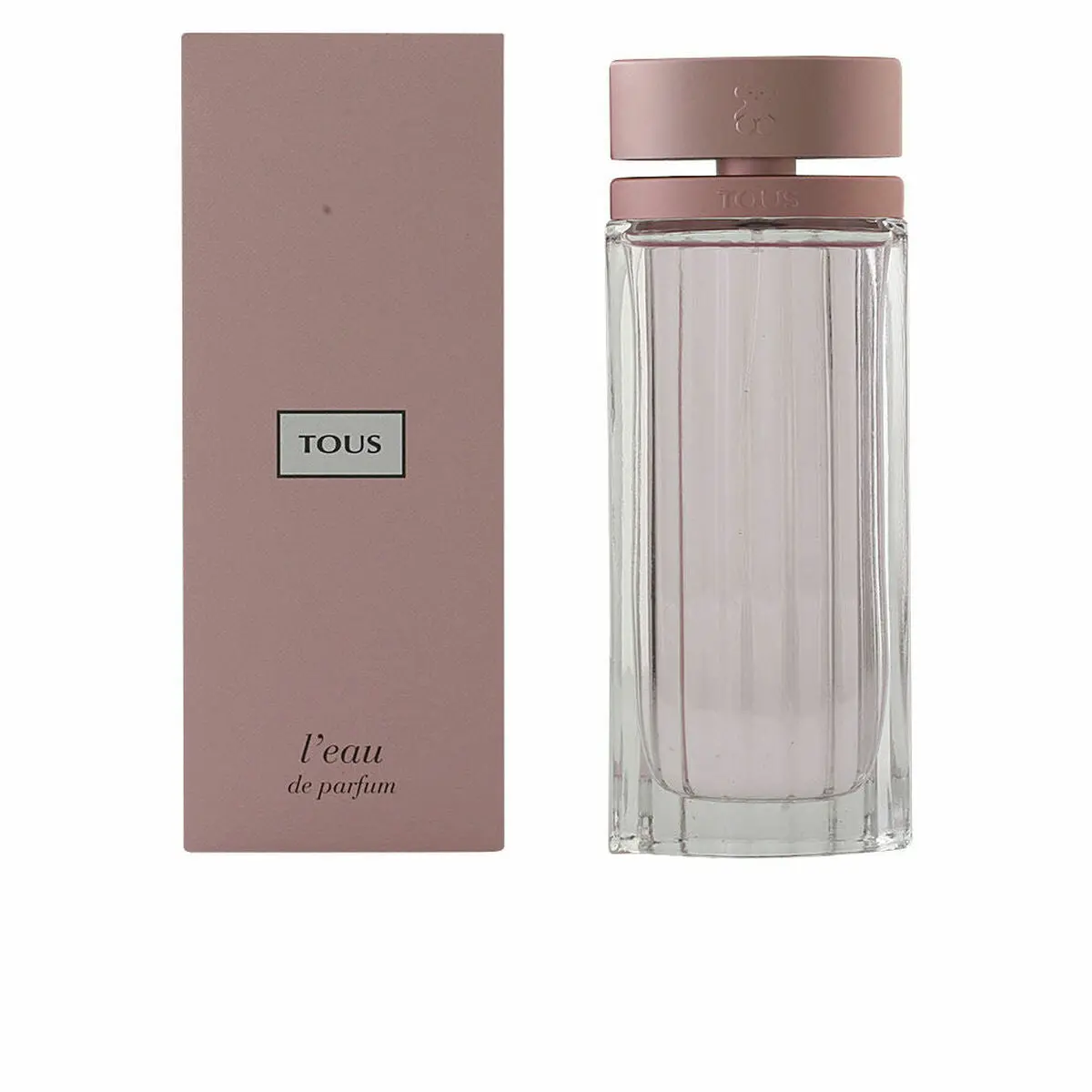 Women's Perfume Tous 571-34935 Edp 90 Ml 1