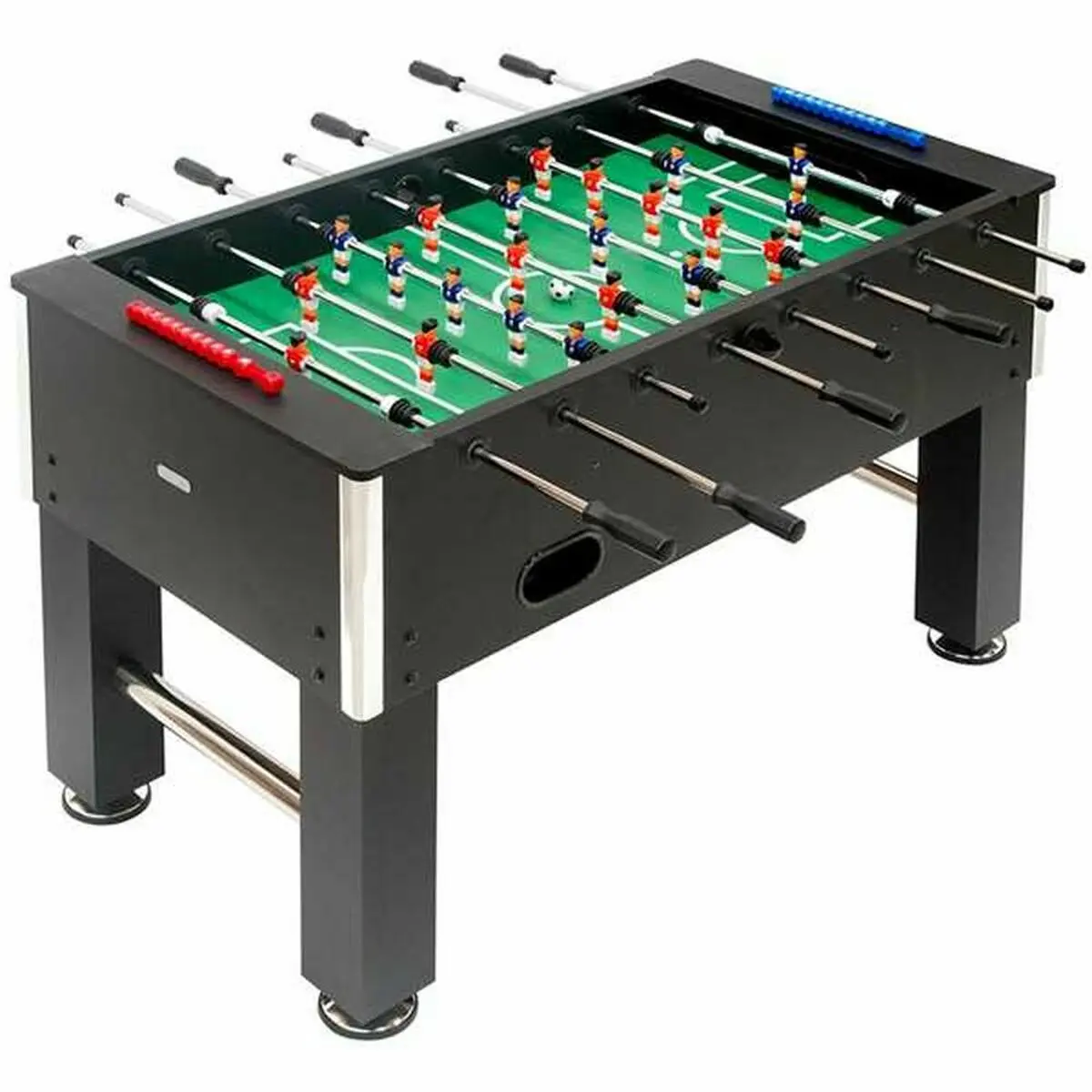 Table Football Pl0537 140 X 74 X 88 Cm 1