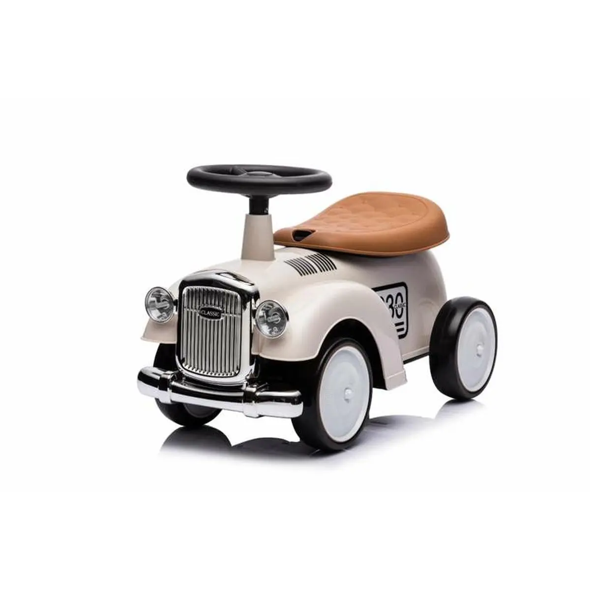 Tricycle Devessport Beige Vintage 1