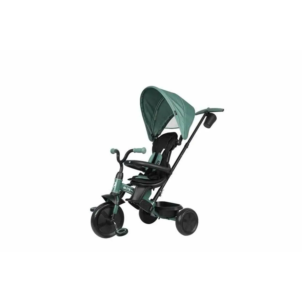Tricycle Ociotrends Elite Platinum 1
