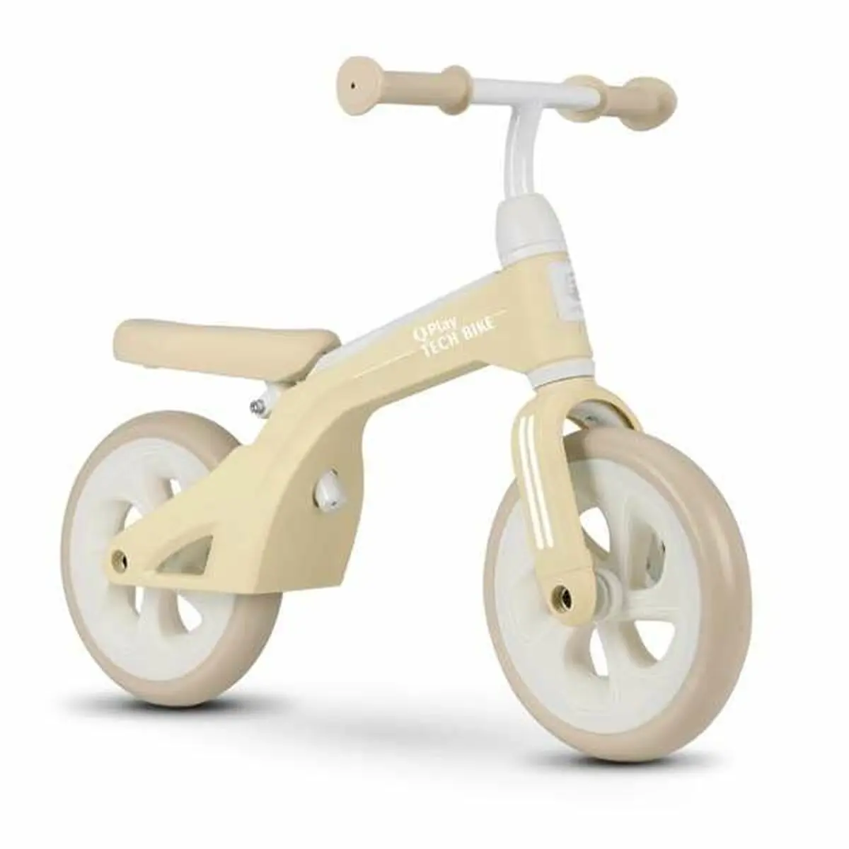 Children's Bike Ociotrends Tech Balance Without Pedals 1