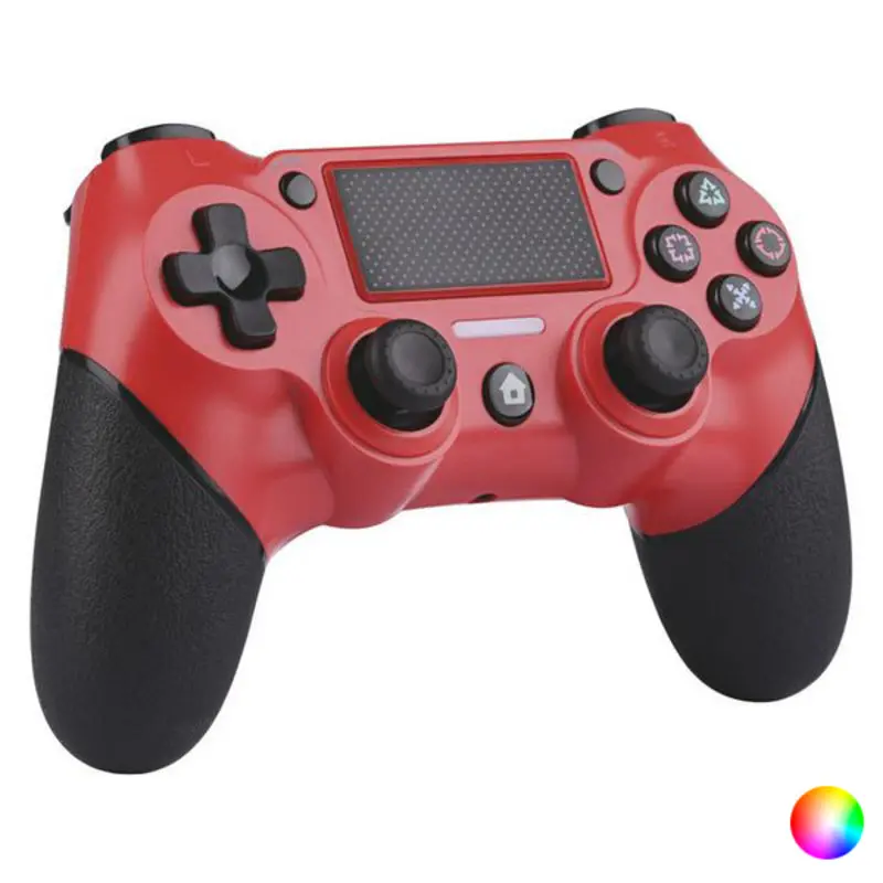 Remote Control Nuwa Ps4 Wireless 1